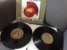 Die Ärzte Planet Punk 1995 Vinyl Doppel LP