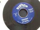 Lou Johnson Unsatisfied first issue Big Top 101, US release 1965