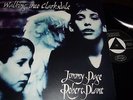 JIMMY PAGE/ROBERT PLANT : WALKING INTO CLARKSDALE 2LP 1998 MERCURY UK
