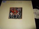 PAUL SIMON : GRACELAND NUMBERED AUDIOPHILE 180 GRAM LP WEA GERMANY