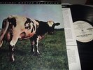 PINK FLOYD : ATOM HEART MOTHER AUDIOPHILE 200 GRAM HALF SPEED LP MFSL 1-202 USA
