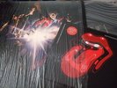 ROLLING STONES : A BIGGER BANG 2LP+STREETS RED VINYL 7