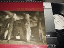 U2 : THE UNFORGETTABLE FIRE AUDIOPHILE 200 GRAM HALF SPEED LP MFSL 1-207 USA