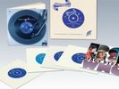 THE WHO   REACTION SINGLES 1966   5 x 7