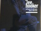 JOHN LEE HOOKER PLAYS AND SINGS THE BLUES VINYL LP NEW  MINT UNPLAYED SEALED