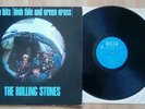 ROLLING STONES Vinyl LP  Big Hits, High Tide..(Blue Unboxed Decca)  EX+