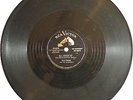 ALL SHOOK UP/THAT'S WHEN YOUR HEARTACHES 1957 Elvis Presley RCA VICTOR 78 #6870
