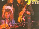 PROG-LP- CAPABILITY BROWN- LIAR- CHARISMA- UK- 1976- MINT