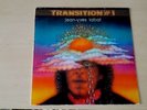 Jean-Yves Labat – Transition # 1 lp
