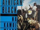 MEACK MARCEL AFRICAN BLACK AFRO POST PUNK DARK ELECTRO INDUS CLEAN LISTEN