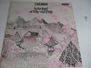 Original Vinyl Caravan 