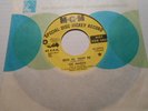 Garage Psych 45, The Models, Bend Me Shape Me, MGM Promo, Excellent Vinyl