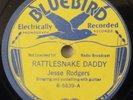 JESSE RODGERS -