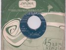 VERY RARE ROY ORBISON FROM CHILI:LEAH/WORKING FOR THE MAN IN VG+ CONDITION
