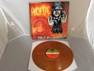 AC/DC *VH-1 UNCOVERED* VERY RARE 2017 UNOFFICIAL COLOUR VINYL LP