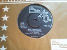 J J Barnes:'Real Humdinger' B/W 'Please Let Me In' & 'ain't gonna do it' TMG 870