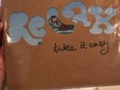 MIKA - Relax Take It Easy RARE VINYL 7