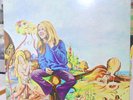 Blue Cheer Outsideinside 1968 Original Near Mint Vinyl Psych