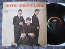 Introducing The Beatles LP Version 1 Vee Jay Oval Logo VJLP 1062 VG Love Me Do