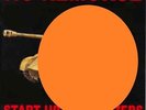 Rare&Hard To Find No R. LP -start up ...- Oi Skinhead Isd Ror Rebelles Européens