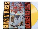 Guns N' Roses Appetite For Destruction SEALED Color LP Banned Cover Reissue Rare