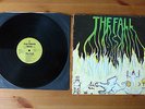 THE FALL 77- EARLY YEARS -79 LP COMPILATION RARE ORIG UK STEP FORWARD