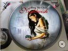 Nightwish ?– Bless The Child Rare Metal Rock 12