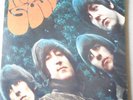 The Beatles - Rubber Soul- EMI ODEON 1 C 072-04115 Holland Press sehr gut