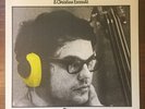 CHARLIE HADEN & CHRISTIAN ESCOUDE Gitane LP Original FRENCH All Life EX/EX JAZZ