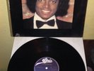 Michael Jackson -  Rock With You NL 12 Maxi LP 1979 Original  Promo Holland Rare