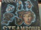 poobah steamroller vintage lp peppermint productions Youngstown ohio psych