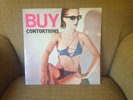 The Contortions - Buy - Original Pressing U/K Import Vinyl LP