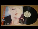 EURYTHMICS( BE YUORSELF TONIGHT) ECUADOR PRESSING LP PROMOTIONAL  IFESA