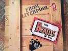 The Beatles Vinyl Box Set From Liverpool  Used Pristine Condition.