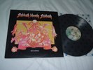 BLACK SABBATH  Sabbath Bloody Sabbath LP RARE ORIGINAL US press NMint