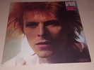 DAVID BOWIE - SPACE ODDITY LP RECORD NM VINYL 1972 AQL1-4813 CLEAN MINT VINYL