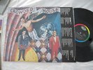 CROWDED HOUSE VINYL LP RECORD 12