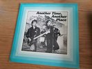 U2 Another Time Another Place LIVE Live LP 1981