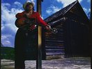 Stevie Ray Vaughan-Soul To Soul  Vinyl / 12