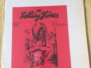 Lp 33Tours Vinyl The Rolling Stones RIM Shout Rs-6141