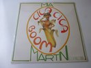 LP MIA MARTINI E LA MACCHINA CICA CICA BOOM - FONIT CETRA DLP 638 -RARISSIMO