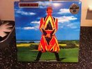 Rare - David Bowie - Earthling Vinyl Record LP