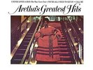 Aretha Franklin - Greatest Hits [LP]  VINYL LP NEW