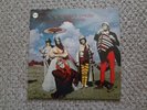 BEGGAR'S OPERA Act 1 One Verve V6-6080 Prog Classical Rock  LP Gatefold Mint-