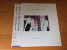 LP THE DOLPHIN BROTHERS CATCH THE FALL JAPAN OBI DAVID SYLVIAN