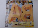 ABBA ?– Live LP, Sweden, Vinyl NM, Printed Inner.