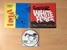 Gorillaz White Flag Doncamatic Lil Dub Chefin' Vinyl Record Bundle Lot