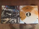 At The Drive In Interalia Half Beer Half Bone Vinyl Colored LP Sold Out