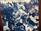 The Who Phases German Vinyl Box Set Records