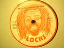 UK LOCKS LOX 3-VERONICA ADAMS-BELIEVE IN WHAT YOU SEE/MIGHTY CLOUDS-DUB - EX